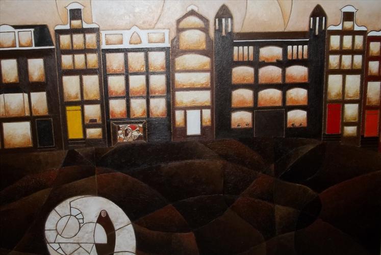 Ian Liska